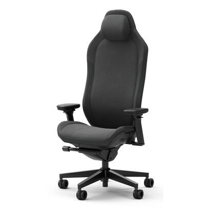 silla-gaming-fractal-design-refine-fabric-negro-oscuro-fd-ch-re1f-01