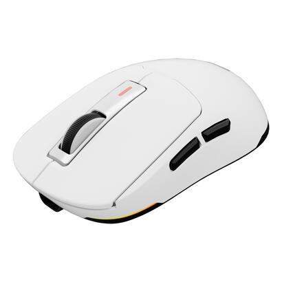 raton-gaming-genesis-zircon-660-wirelesscablebt-12000-dpi-blanco-ultraliviano