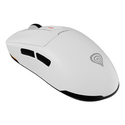 raton-gaming-genesis-zircon-660-wirelesscablebt-12000-dpi-blanco-ultraliviano