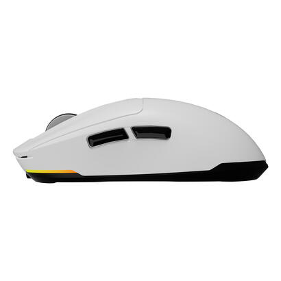 raton-gaming-genesis-zircon-660-wirelesscablebt-12000-dpi-blanco-ultraliviano