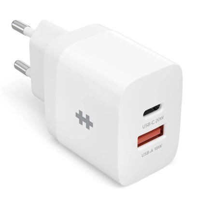 targus-hj205eu-cargador-de-dispositivo-movil-smartphone-tableta-blanco-corriente-alterna-carga-rapida-interior