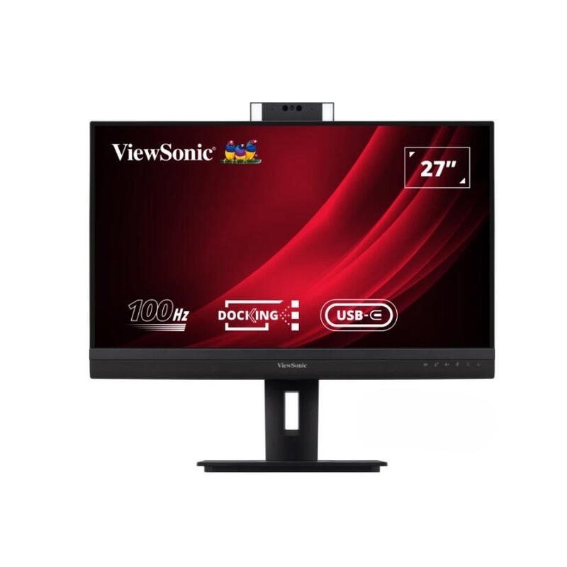 led-monitor-vg2757v-2k-27-inch-2k-350-nits-resp-5ms-incl-2x5w-speakers-5mp-webcam-mic-daisychain