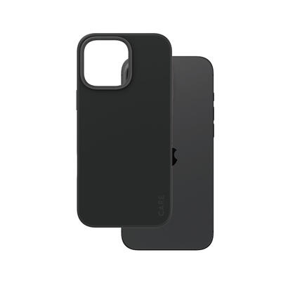 panzerglass-care-by-case-black-w-magsafe-iphone-16-pro-max-funda-para-apple-iphone-16-pro-max-negro