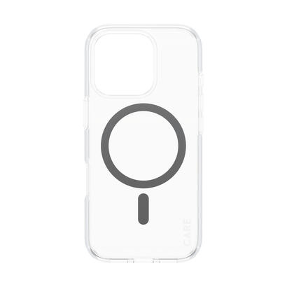 panzerglass-care-flagship-case-urban-combat-magsafe-iphone-16-pro-transpnegro