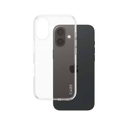 panzerglass-care-flagship-case-urban-combat-frame-iphone-16-transparentee-clear