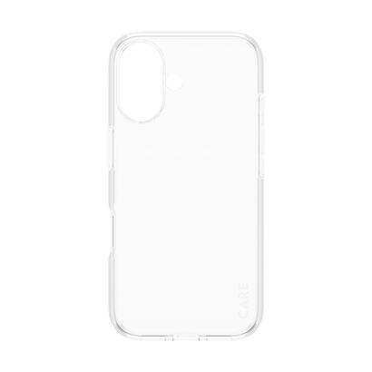panzerglass-care-flagship-case-urban-combat-frame-iphone-16-transparentee-clear
