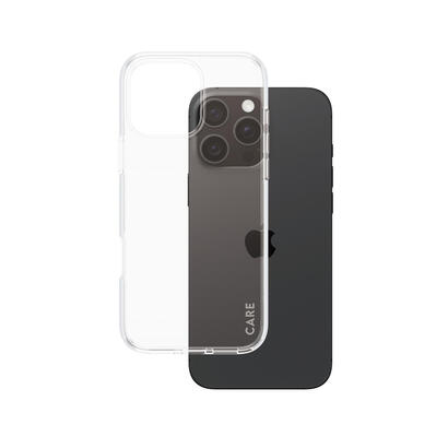 panzerglass-care-flagship-case-urban-combat-frame-iphone-16pro-max-transpclear