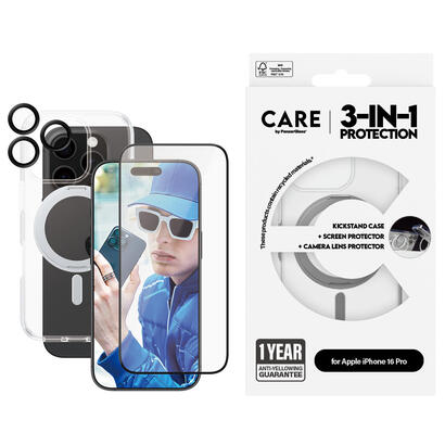 panzerglass-care-by-3-in-1-ceramic-bundle-iphone-16-pro-protector-de-pantalla-apple-1-piezas