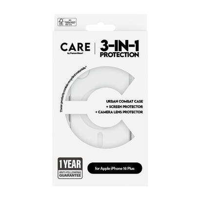 panzerglass-care-flagship-3-in-1-hndle-iphone-16-plus