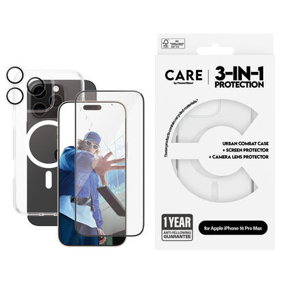 panzerglass-care-flagship-3-in-1-hndle-iphone-16-pro-max