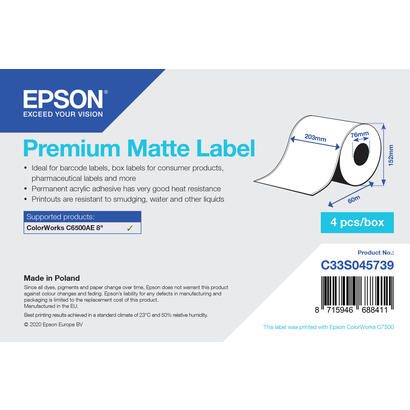 premium-matte-label-continuous-supl