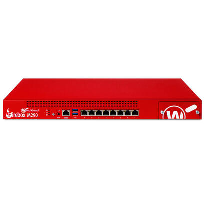 watchguard-firebox-m290-cortafuegos-hardware-118-gbits