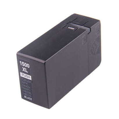 tinta-compatible-canon-pgi1500xl-negro-9182b001