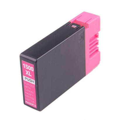 tinta-compatible-canon-pgi1500xl-magenta-9194b001