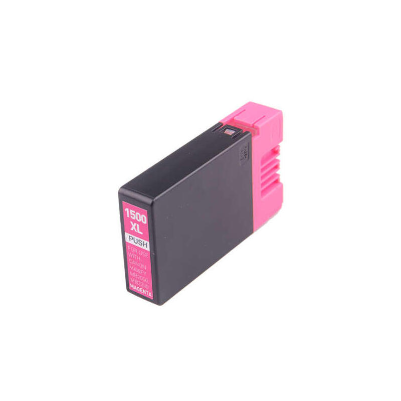 tinta-compatible-canon-pgi1500xl-magenta-9194b001