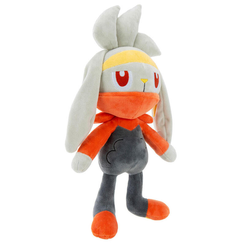 peluche-raboot-pokemon-30cm