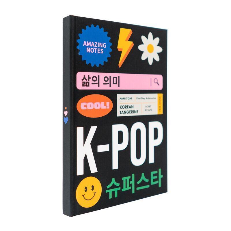 cuaderno-a5-premium-k-pop-superstar