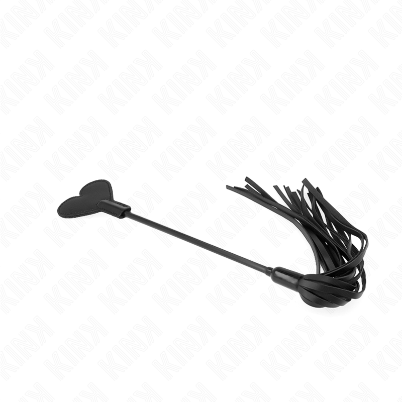 kink-latigo-de-gama-con-paleta-corazon-35-cm