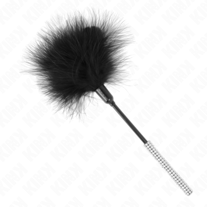 kink-plumas-para-cosquillas-con-mango-de-diamantes-de-imitacion-27-cm