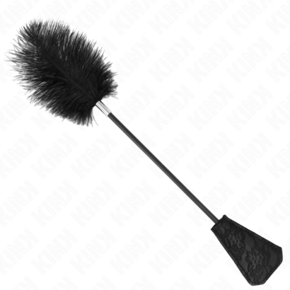 kink-plumas-de-avestruz-para-cosquillas-con-paleta-de-encaje-56-cm