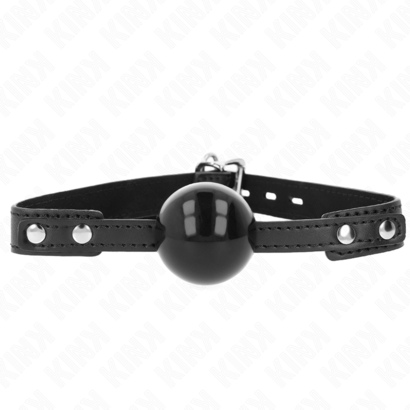 kink-mordaza-de-bola-4-cm-suave-de-tpe-modelo-3-60-x-2-cm-ajustable-37-52-cm
