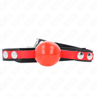 kink-mordaza-de-bola-4-cm-suave-de-tpe-modelo-4-60-x-2-cm-ajustable-37-52-cm