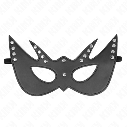 kink-mascara-de-murcielago-con-remaches-23-x-15-cm