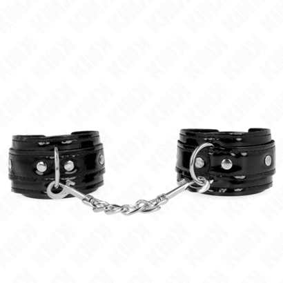 kink-munequeras-de-neopreno-brillante-ajustable-17-24-cm-x-45-cm