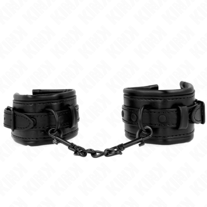 kink-munequeras-ajustable-negro-20-30-cm-x-6-cm