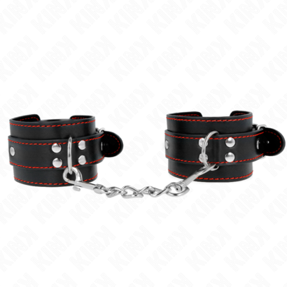 kink-munequeras-negro-con-detalles-en-rojo-ajustable-20-28-cm-x-55-cm
