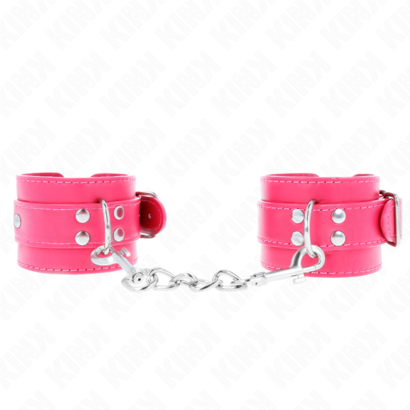 kink-munequeras-fucsia-con-detalles-en-fucsia-ajustable-20-28-cm-x-55-cm