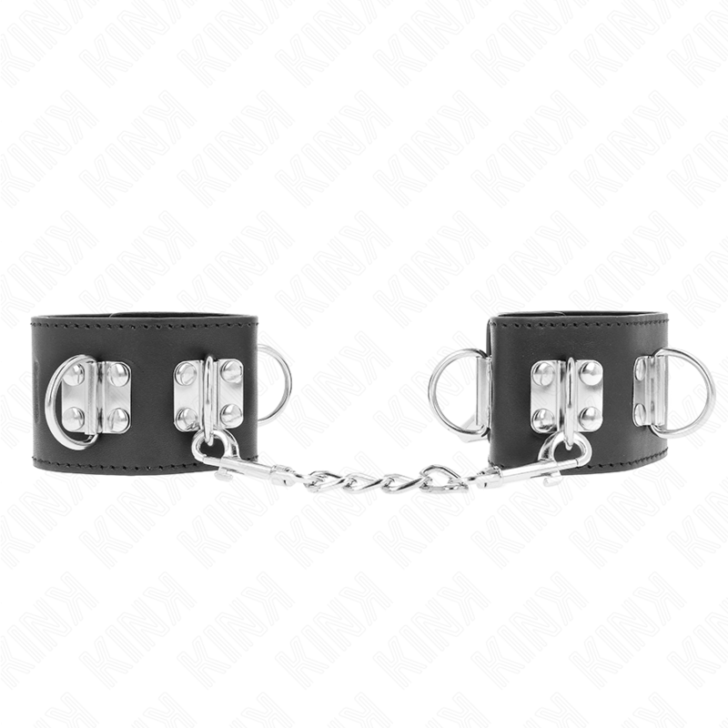 kink-munequeras-multiposicion-con-cierre-candado-negro-ajustable-16-23-cm-x-55-cm