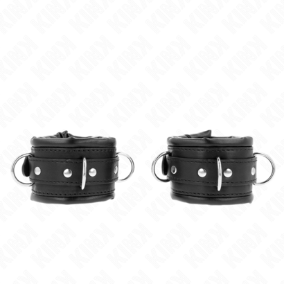 kink-munequeras-estilo-heavy-forro-negro-ajustable-20-30-cm-x-6-cm