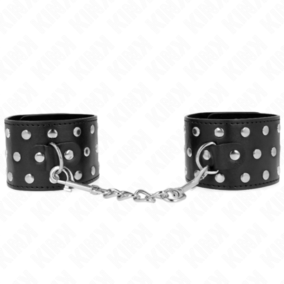 kink-munequeras-estilo-punk-ajustable-19-24-cm-x-55-cm