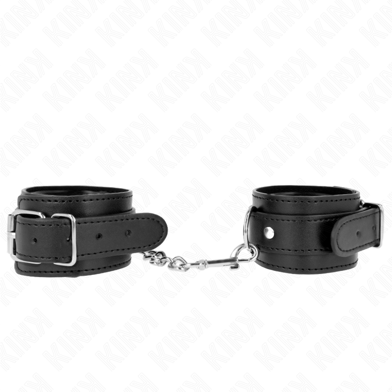 kink-munequeras-finas-negro-ajustable-21-33-cm
