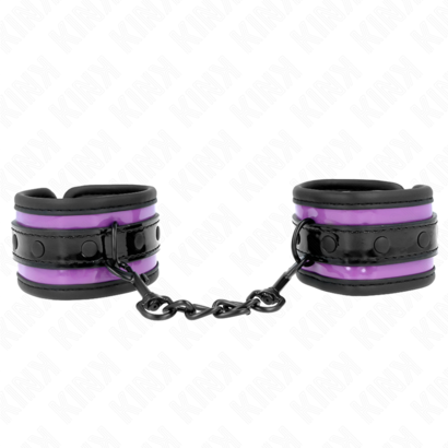 kink-munequeras-neopreno-lila-ajustable-21-28-cm-x-5-cm