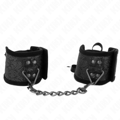 kink-munequeras-diseno-escandalo-negro-detalle-lazo-245-cm-x-65-cm