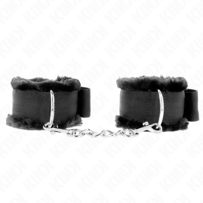 kink-munequeras-forrada-negro-ajustable-17-31-cm-x-7-cm