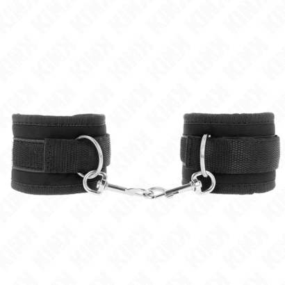 kink-munequeras-nylon-negro-modelo-2-ajustable-18-35-cm-x-6-cm