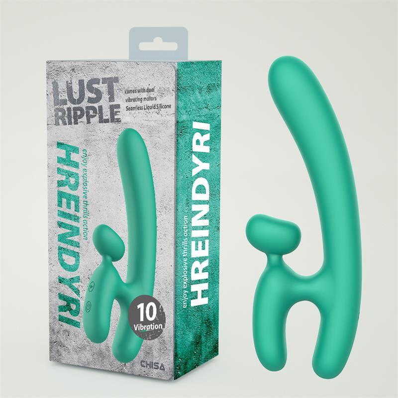 hreindyri-vibrador-silicona-liquida-usb