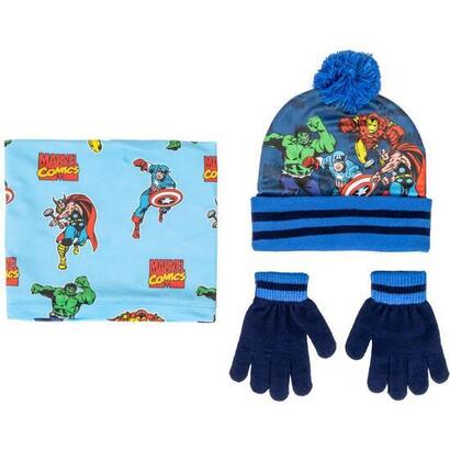 conjunto-3-piezas-snood-avengers-talla-u
