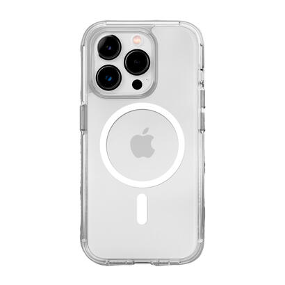 laut-crystal-matter-x-iphone-15-pro-max-crystal-clear