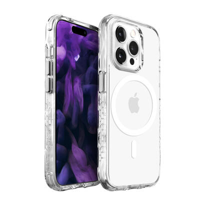 laut-crystal-matter-x-iphone-15-pro-max-crystal-clear
