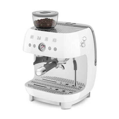 maquina-espresso-smeg-estilo-50-con-molinillo-integrado-blanco-egf03wheu