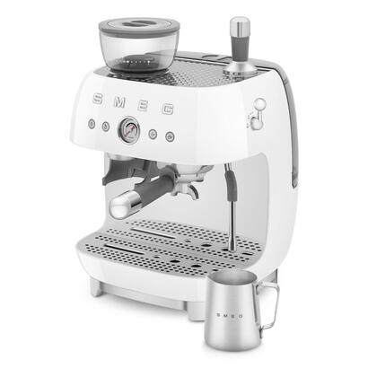 maquina-espresso-smeg-estilo-50-con-molinillo-integrado-blanco-egf03wheu