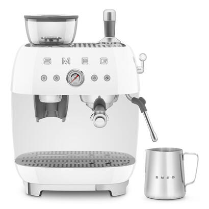 maquina-espresso-smeg-estilo-50-con-molinillo-integrado-blanco-egf03wheu