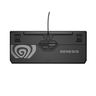 genesis-thor-230-tkl-anchor-gray-negative-rgb-outemu-red