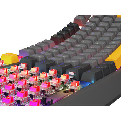 genesis-thor-230-tkl-anchor-gray-negative-rgb-outemu-red