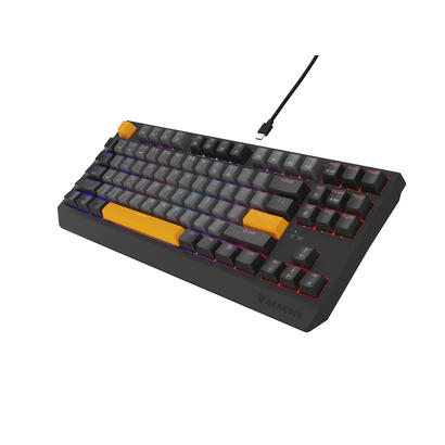 genesis-thor-230-tkl-teclado-juego-usb-rf-wireless-bluetooth-qwerty-negro-gris-naranja
