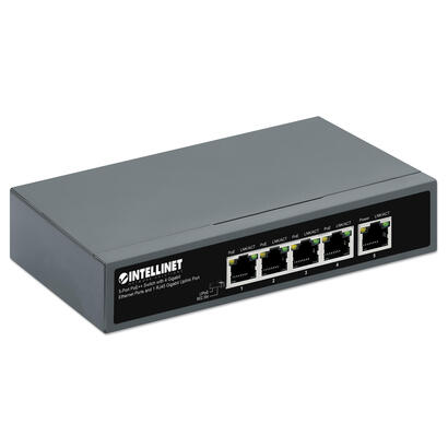 intellinet-5-port-poe-switch-4-gb-1-rj45-gb-uplink-port